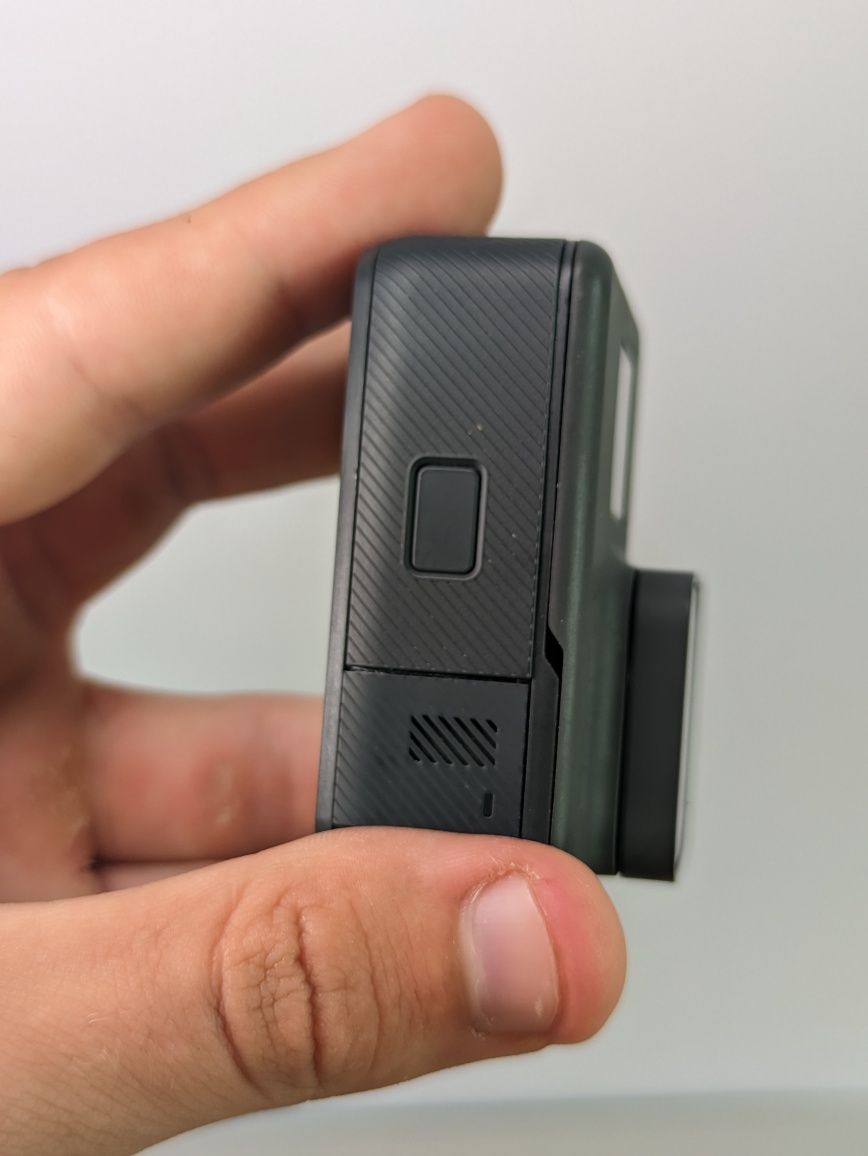 GoPro Hero 5 Black Екшн камера гоу про екшен камера го про бу экшн