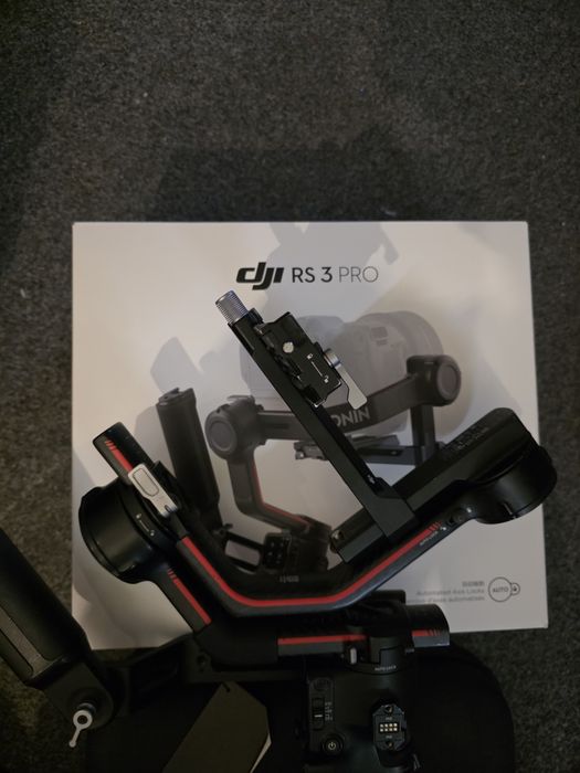 Gimbal DJI RS 3 Pro