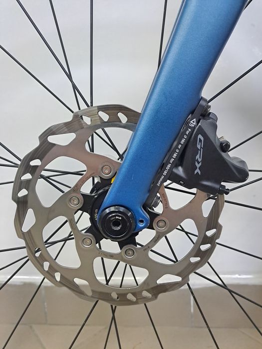 Scott Speedster Gravel 20, GRX, гревел, гравел, Syncros, Endurance