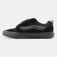 Vans KNU Skool Full Black