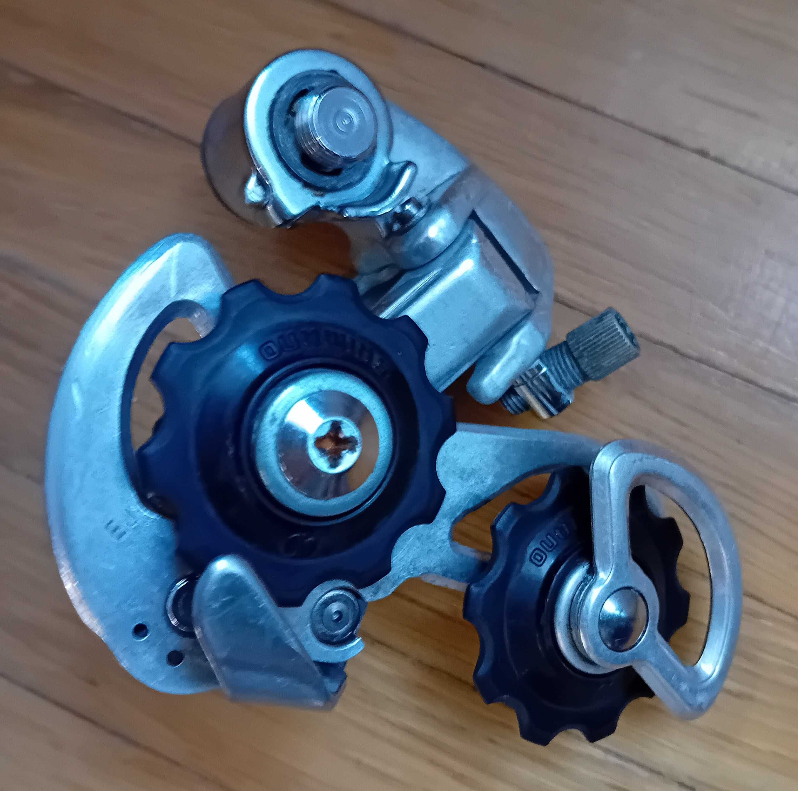 Przerzutka tylna Shimano 600 Arabesque / retro,vintage /.