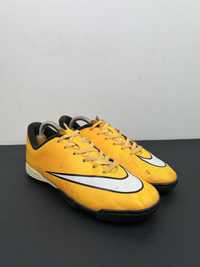 Сороконожки Nike Mercurial Оригинал р(38)