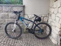Rower gorski mtb rozmiar M Giant 18'