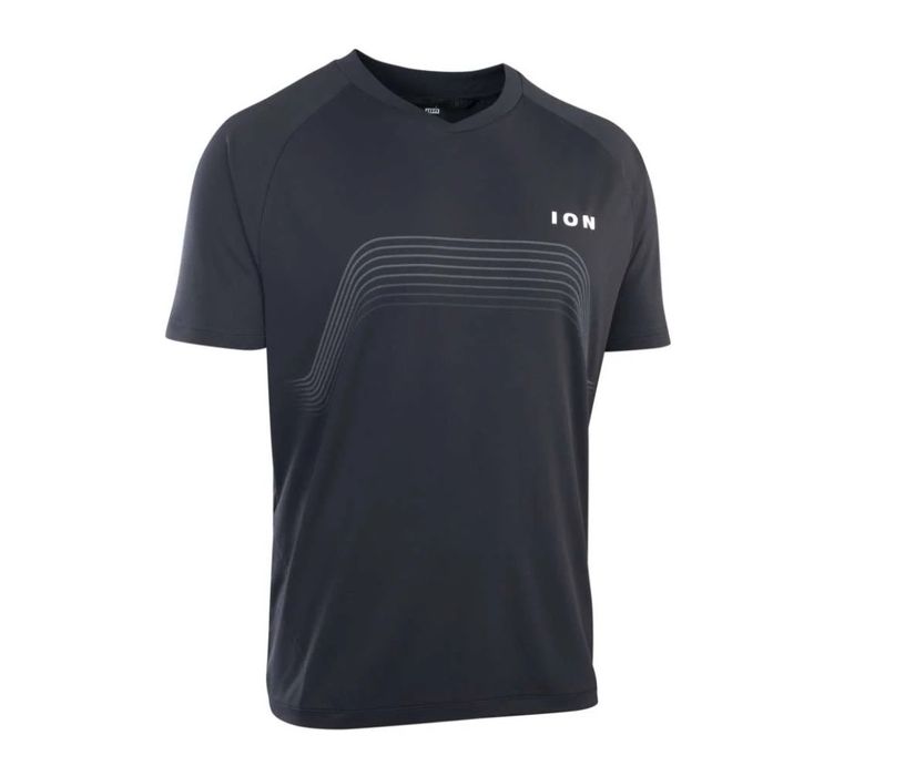 Nowa męska koszulka na rower ION rozmiar XL