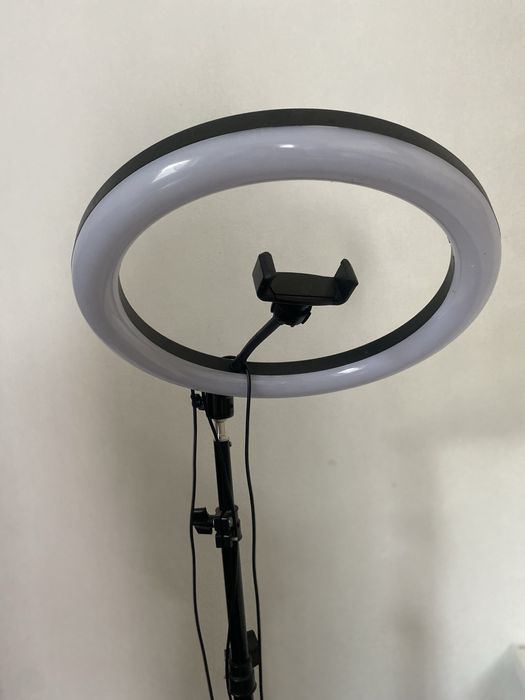 Lampa do zdjęć