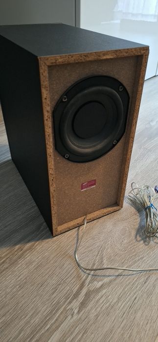 Subwoofer Samsung