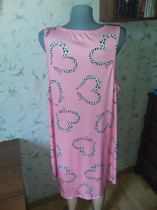 Новий одяг для дому, р. 56 - 58