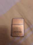 зажигалка ZIPPO позолоченная колекцеонная