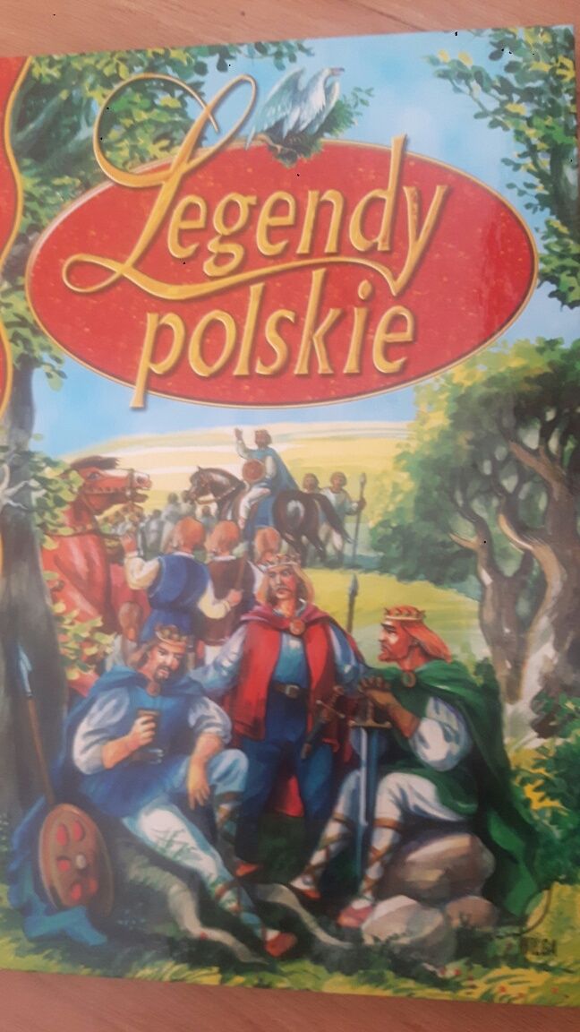 Legendy Polskie.