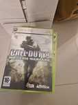 Call of duty 4 modern warfare xbox 360