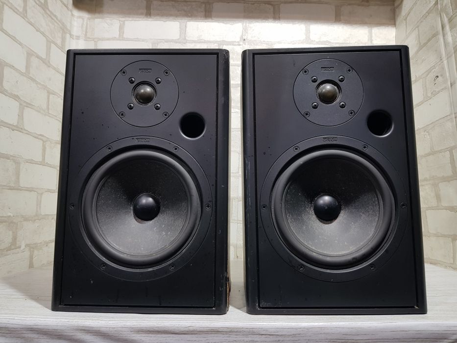 Акустика CANTON FONUM 301., +1 шт., потужність 60/90 Вт, б/у з Німеччи