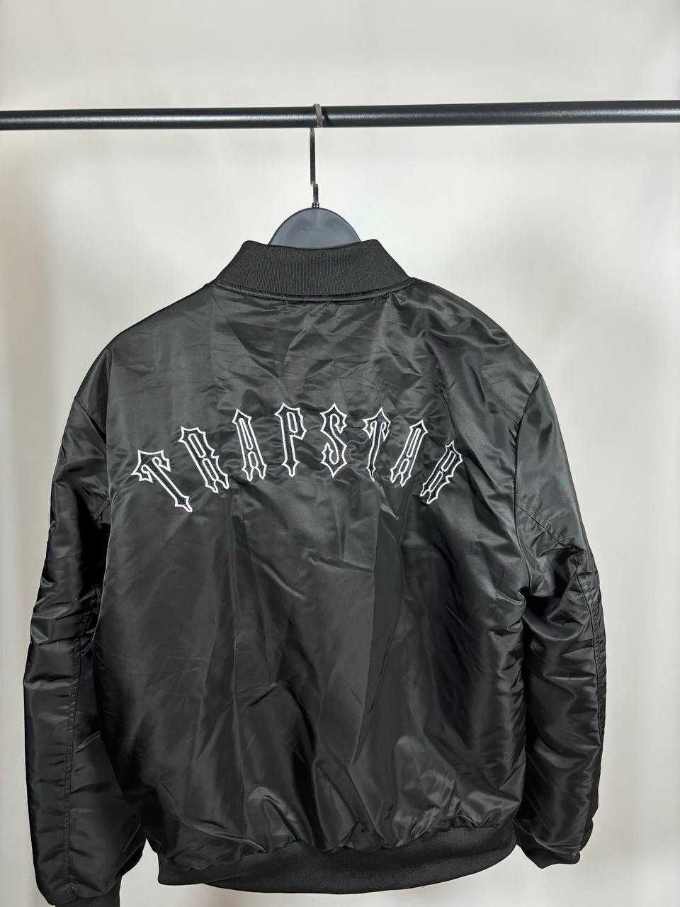 Bomber jacket TS