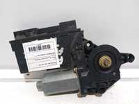 Motor Elevador Vidro Trás Esq Audi A4 (8E2, B6)