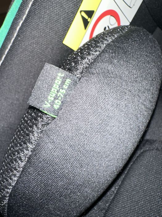 Автолюлька Carrello для новонароджених