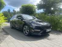 Skoda octavia RS 4x4 DSG diesel 200KM cesja leasingu