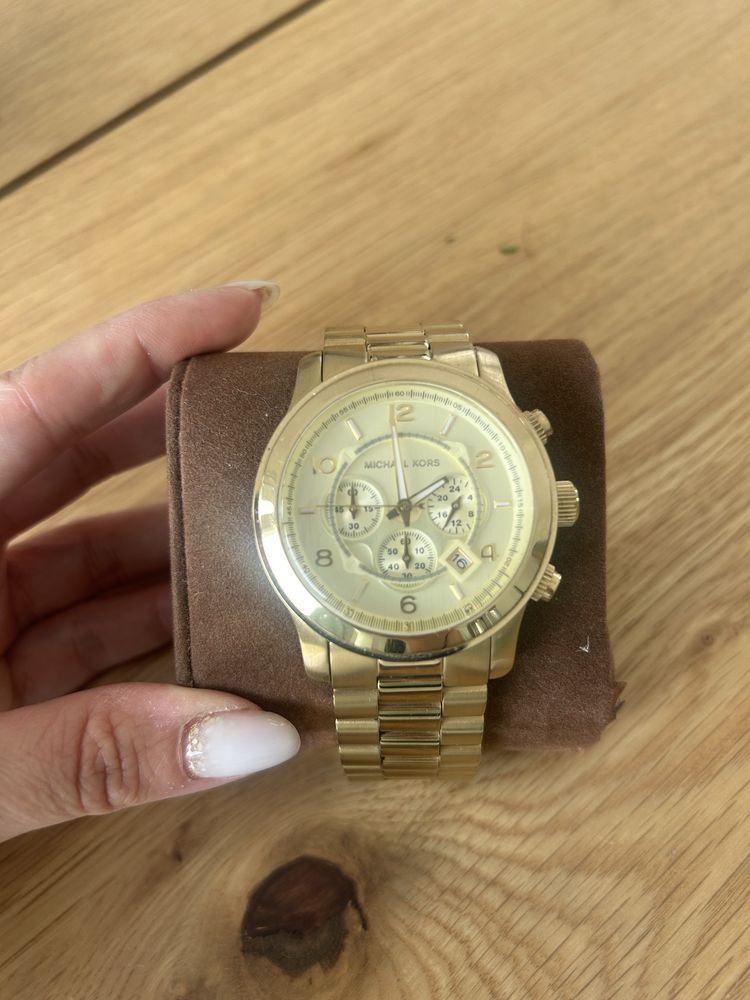 Zegarek Michael Kors MK8007