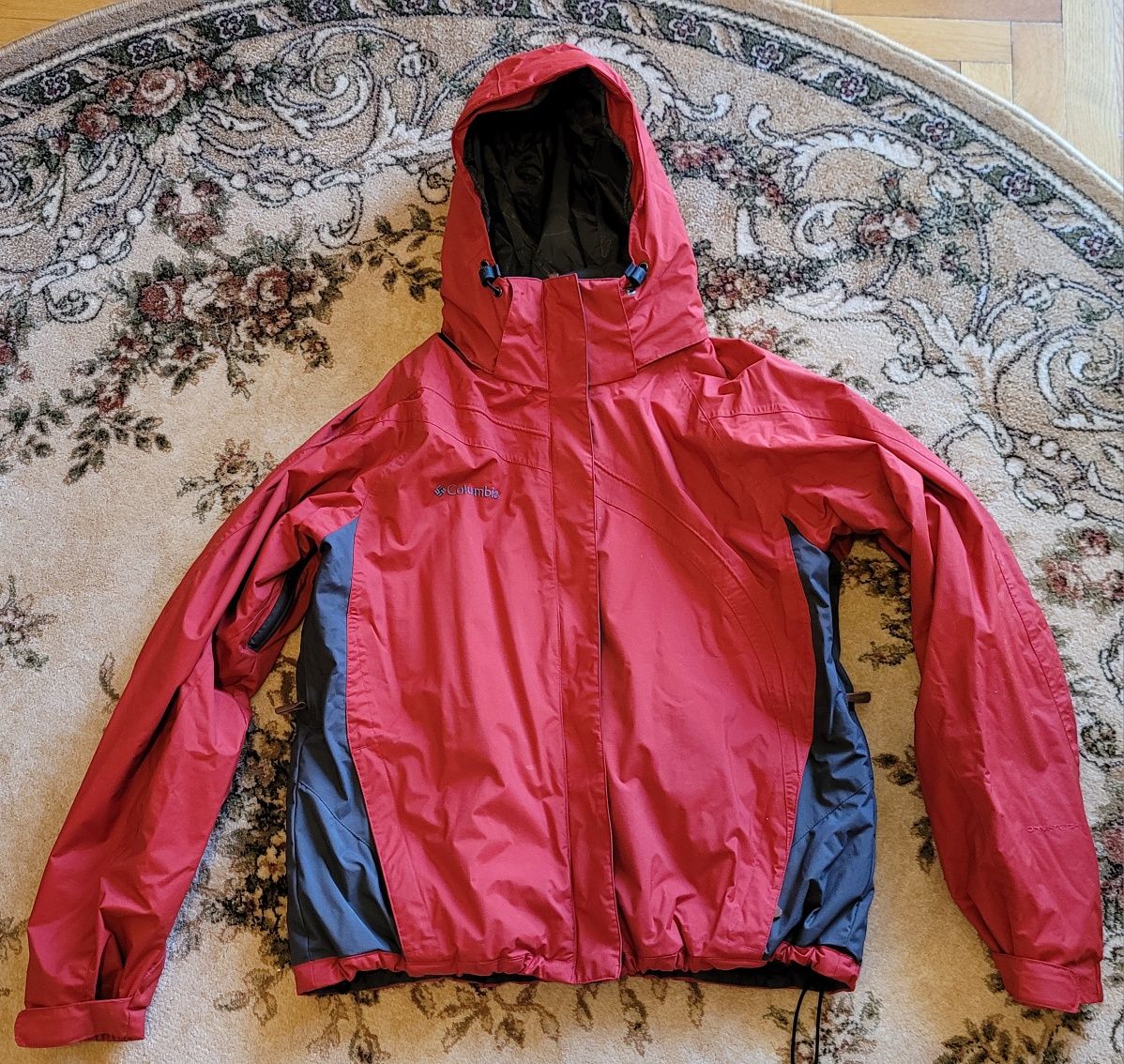 Kurtka Columbia XL damska