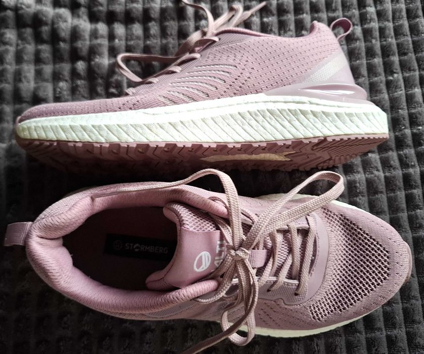 STROMBERG HALTI jak nowe komfortowe lekkie buty r.37