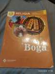 Religia klasa 5 podręcznik