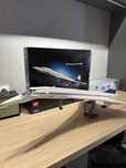 Lego Concorde 10318