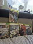 Gry na xboxa 360