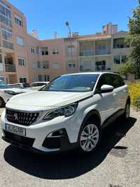 Peugeout 5008 1.2 PureTech Active 2020