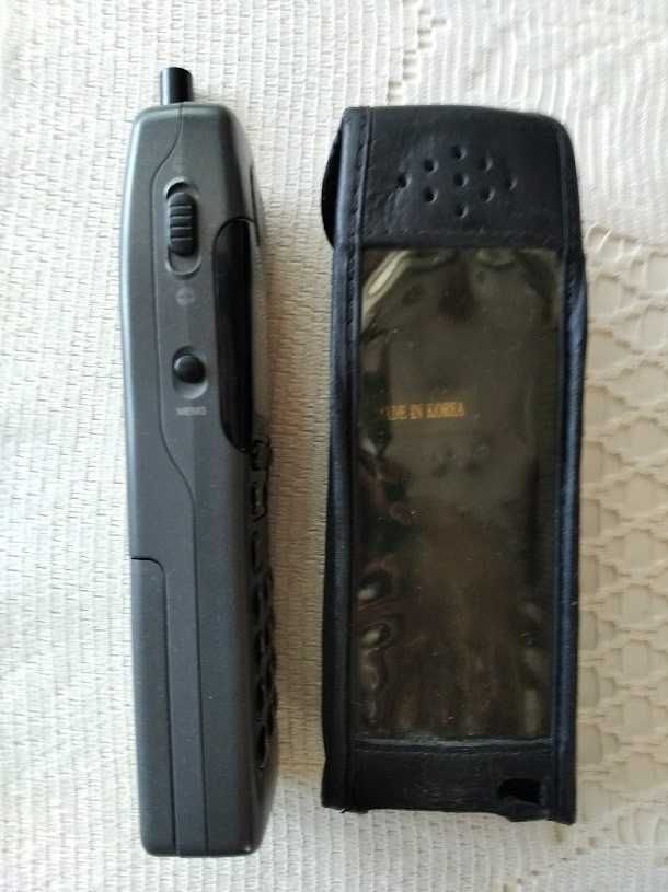 Zestaw kolekcjonerski telefonów komórkowych SIEMENS S6 S11