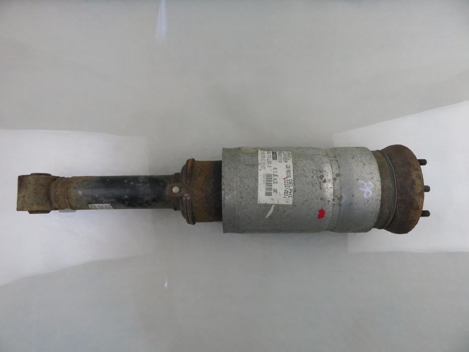 Miech Land Rover Range Rover Sport (l320)