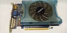 Karta graficzna Gigabyte gv-n220 oc-1gi