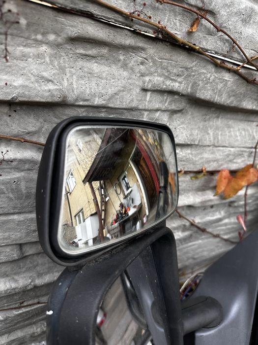 Зеркала Mersedes Sprinter W903-904 LT