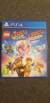 Gra Lego Przygoda 2 PS4