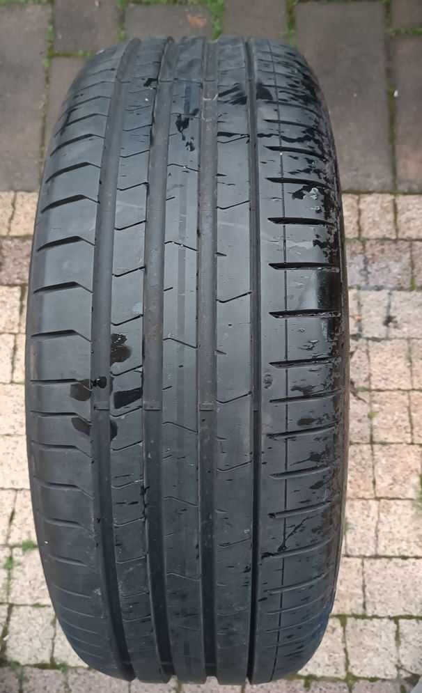 Opony Pirelli P Zero 235/50R19 99W MO