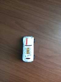 Hot Wheels Volkswagen Beetle 1988 рік