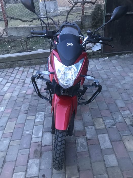 Lifan cityr 200 , бу