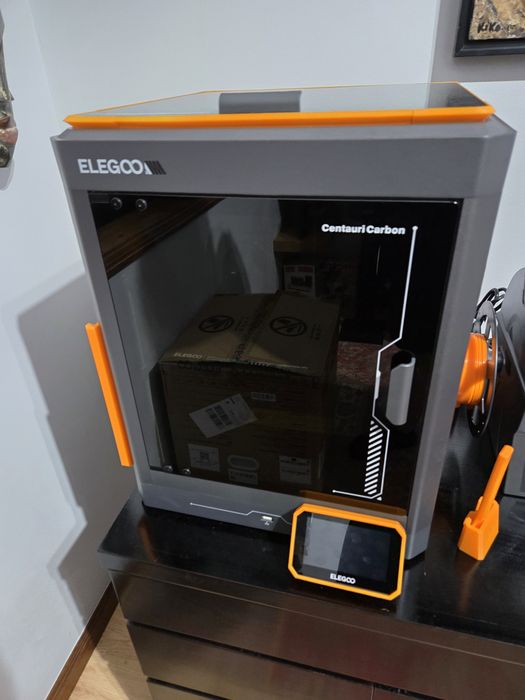 Elegoo Centauri Carbon