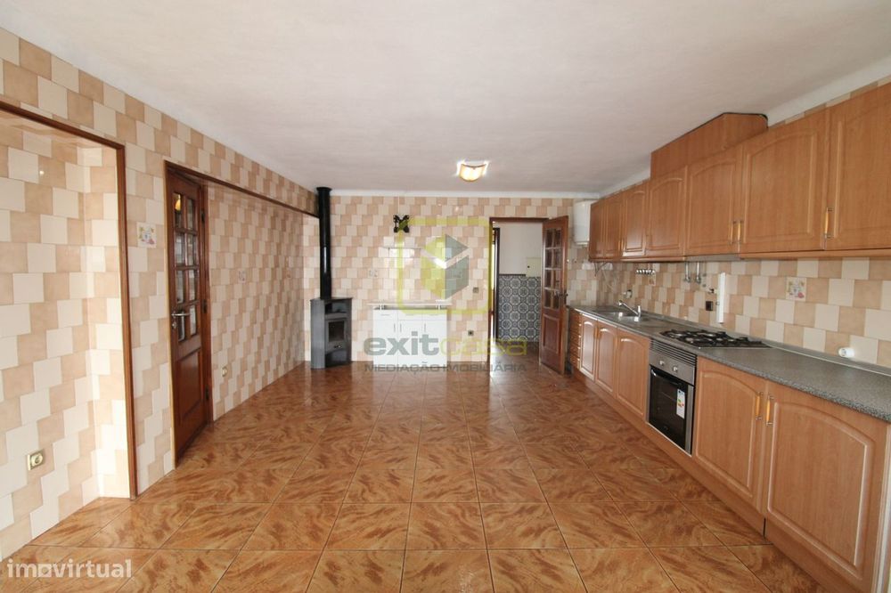 Apartamento T2 para Arrendamento em Vagos