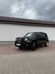 Jeep Patriot 2.2