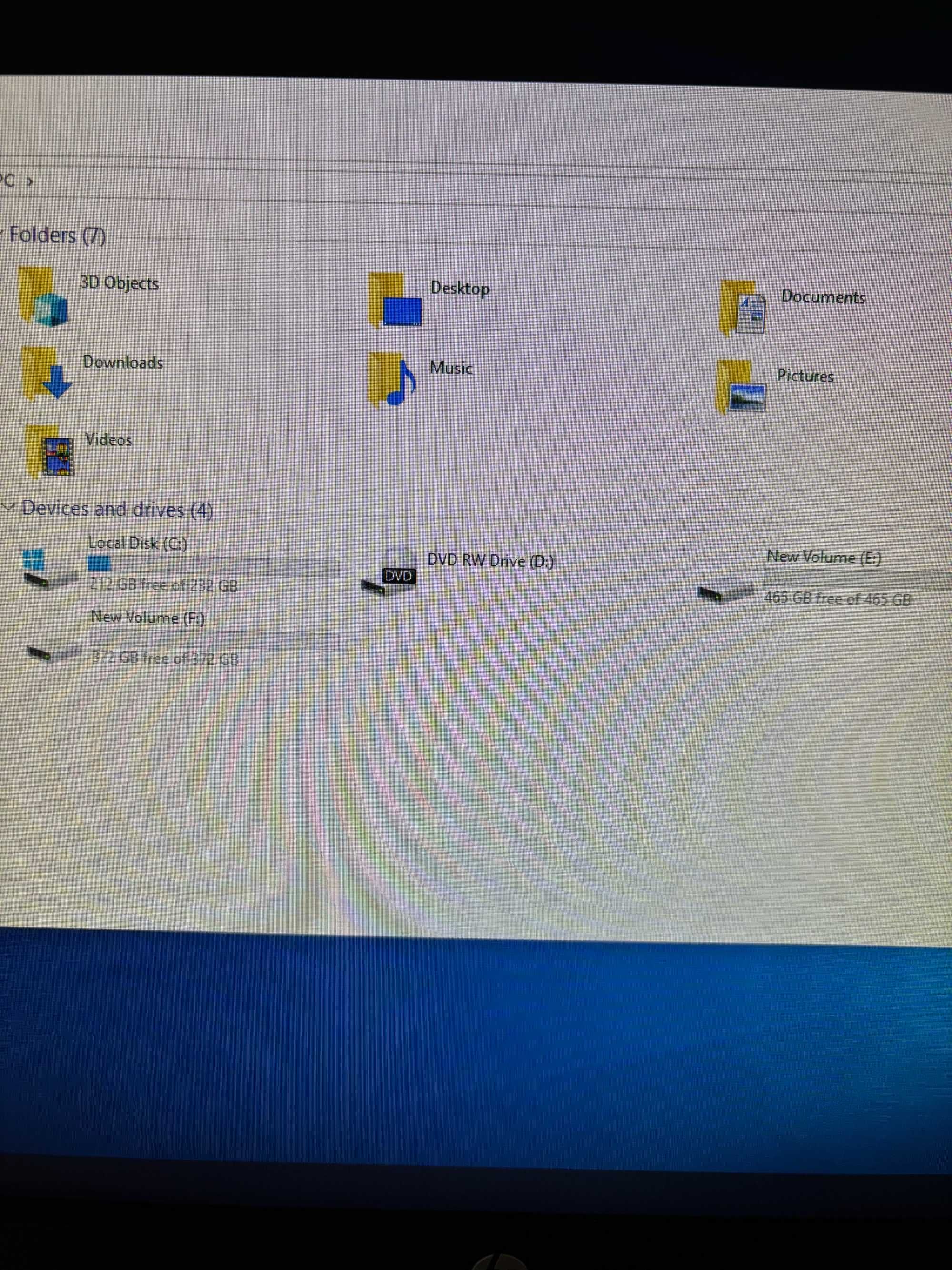 computador i7 16 gb ram dois discos ssd e um sata