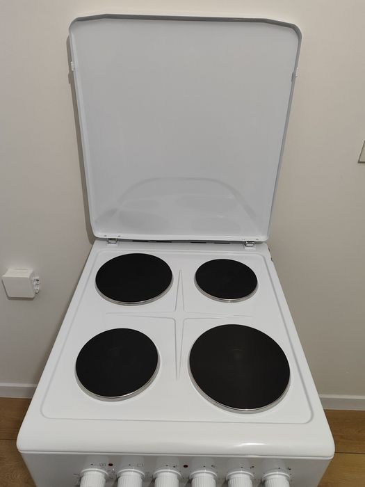 Kuchenka elektryczna MPM