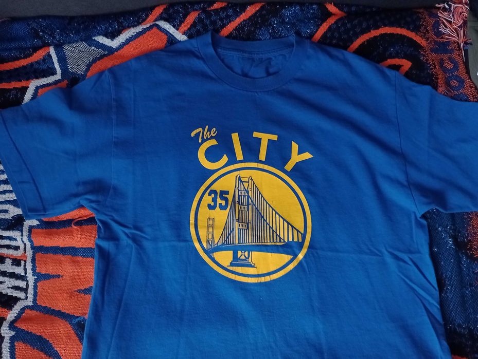 Футболки Nfl nba Kani Raiders Lakers mecca