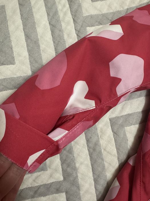 Куртка Reima 98 для дівчинки