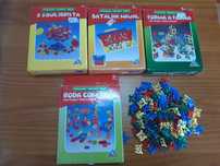 Jogos Variados para Criança