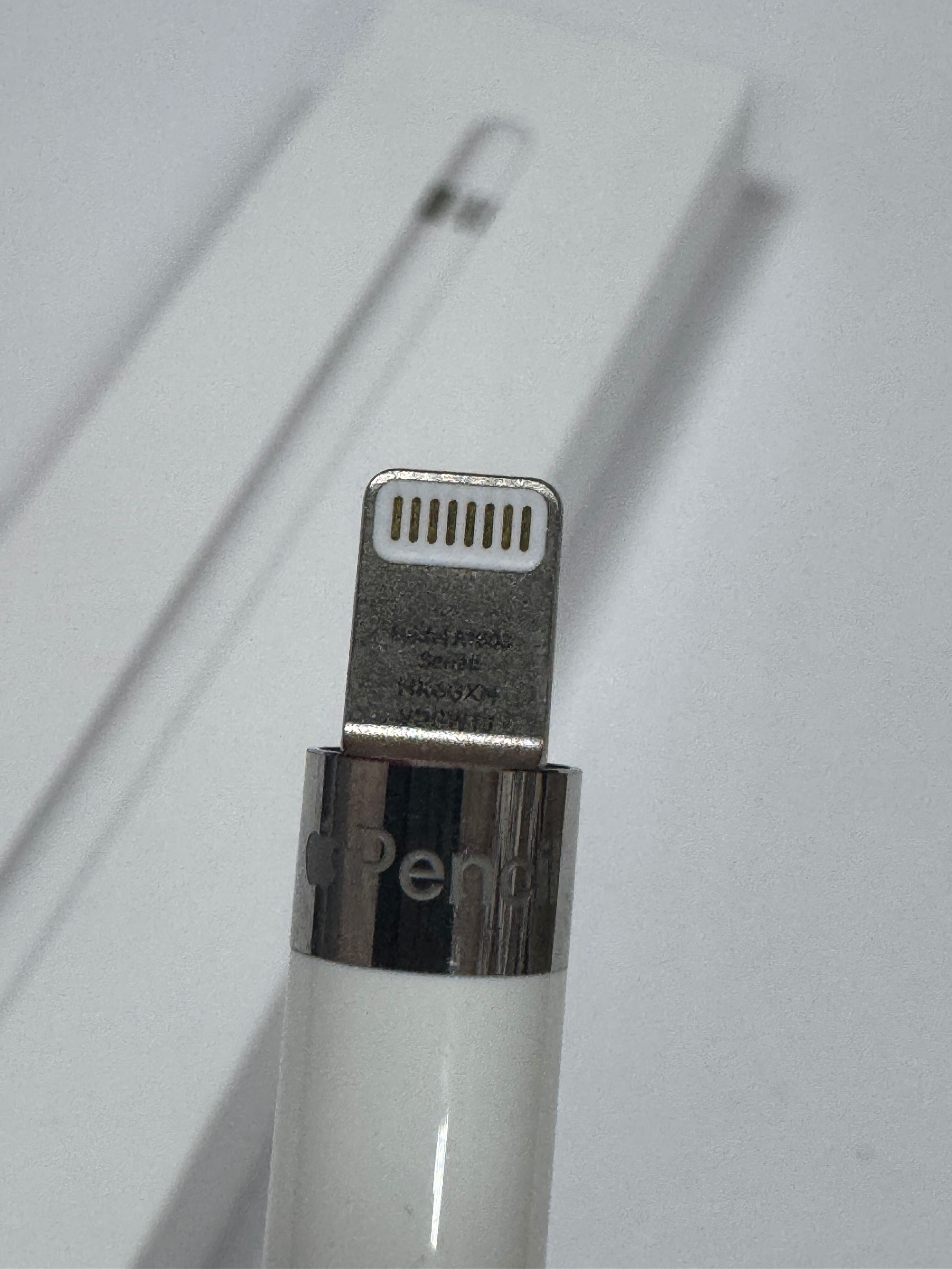 Apple Pencil 1 нові та б\в (MK0C2) МАГАЗИН! ГАРАНТІЯ! Pro