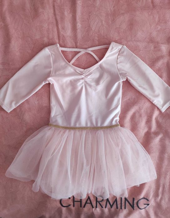 Сукня для дівчинки H&M 92р.