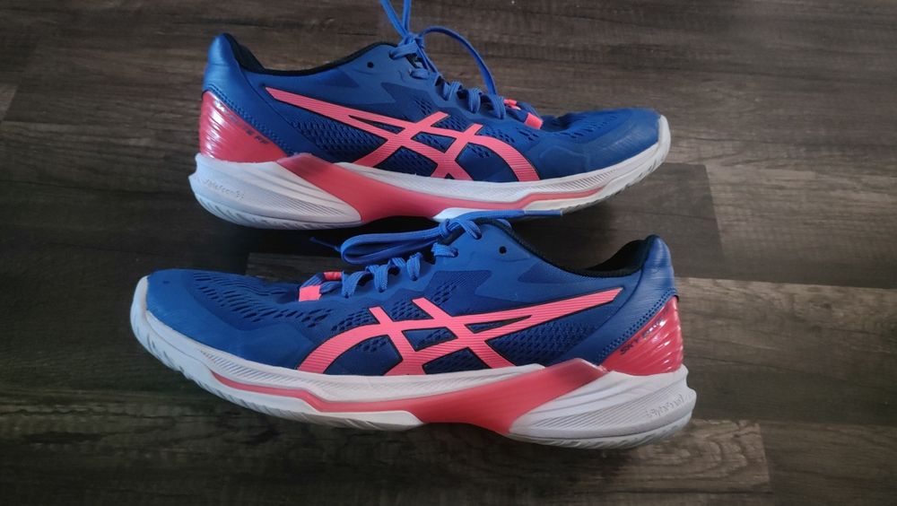buty siatkarskie ASICS sky elite FF
