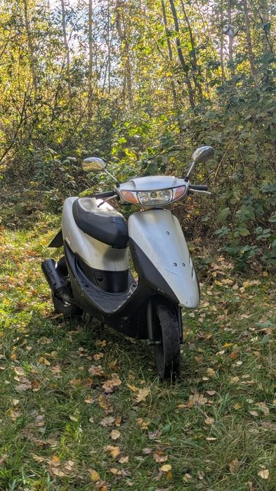 Honda Dio AF34 (торг)