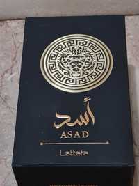 Lattafa asad. 98%