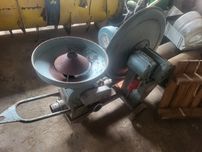 Dmuchawa do zboza neuro himmel 3kw 7.5kw