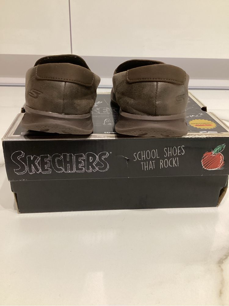 Мокасіни Skechers