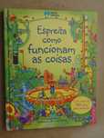Espreita Como Funcionam as Coisas de Conrad Mason